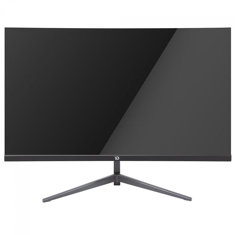 Monitor Gamer Duex, 27 Pol, Full HD, Curvo, 1ms, 240Hz, VA
